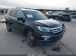 5FNYF6H45HB015683 2017 HONDA PILOT