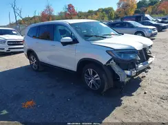 5FNYF6H45HB022312 2017 HONDA PILOT