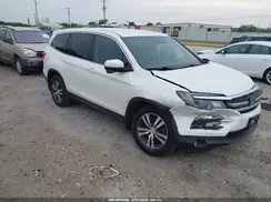 5FNYF6H45HB031429 2017 HONDA PILOT