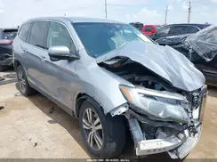 5FNYF6H45HB052300 2017 HONDA PILOT