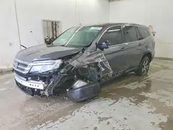 5FNYF6H45HB058923 2017 HONDA PILOT