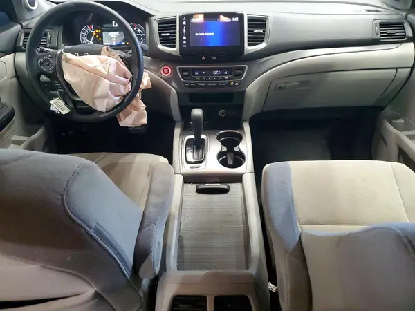 5FNYF6H45JB014071 2018 HONDA PILOT - Image 8