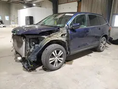 5FNYF6H45JB016029 2018 HONDA PILOT
