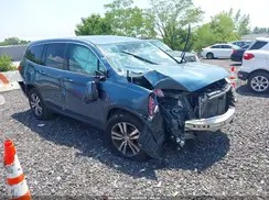 5FNYF6H45JB035387 2018 HONDA PILOT