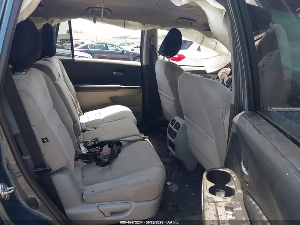 5FNYF6H45JB035387 2018 HONDA PILOT - Image 8