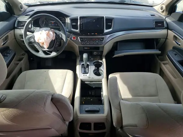 5FNYF6H45JB068342 2018 HONDA PILOT - Image 8