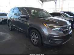 5FNYF6H45KB024598 2019 HONDA PILOT