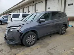 5FNYF6H45KB024603 2019 HONDA PILOT
