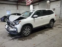 5FNYF6H45KB031373 2019 HONDA PILOT