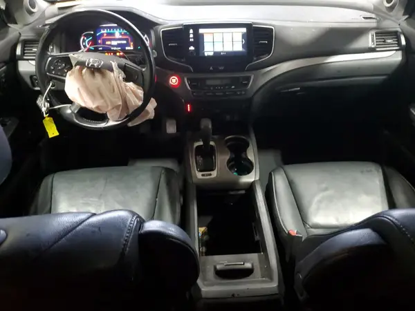 5FNYF6H45KB031373 2019 HONDA PILOT - Image 8