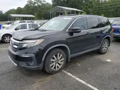 5FNYF6H45KB031681 2019 HONDA PILOT