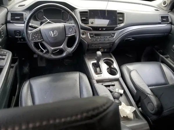 5FNYF6H45KB031681 2019 HONDA PILOT - Image 8