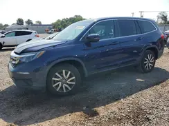5FNYF6H45KB046696 2019 HONDA PILOT