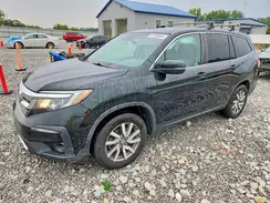 5FNYF6H45KB049257 2019 HONDA PILOT
