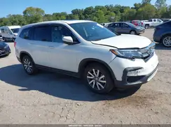 5FNYF6H45KB079018 2019 HONDA PILOT