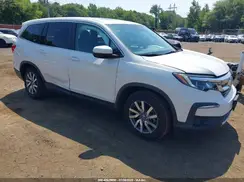 5FNYF6H45LB007883 2020 HONDA PILOT