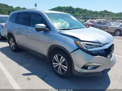 5FNYF6H46GB020275 2016 HONDA PILOT