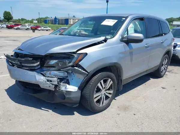5FNYF6H46GB020275 2016 HONDA PILOT - Image 2