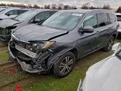 5FNYF6H46GB068830 2016 HONDA PILOT