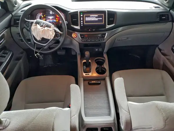 5FNYF6H46GB068830 2016 HONDA PILOT - Image 8