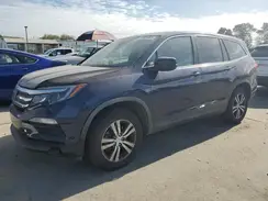 5FNYF6H46GB069279 2016 HONDA PILOT