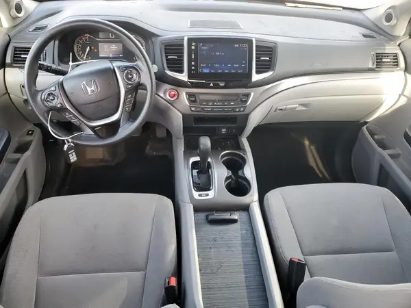 5FNYF6H46GB069279 2016 HONDA PILOT - Image 8