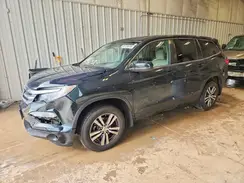 5FNYF6H46GB069976 2016 HONDA PILOT