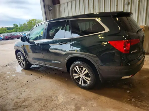 5FNYF6H46GB069976 2016 HONDA PILOT - Image 2