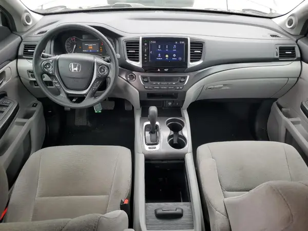 5FNYF6H46GB075910 2016 HONDA PILOT - Image 8
