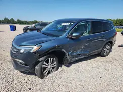 5FNYF6H46JB014080 2018 HONDA PILOT