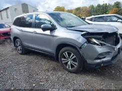 5FNYF6H46JB067703 2018 HONDA PILOT