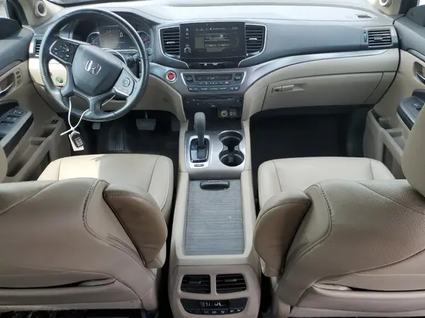 5FNYF6H46KB008765 2019 HONDA PILOT - Image 8