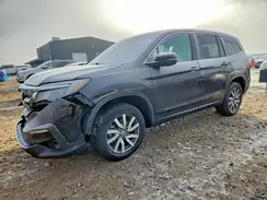 5FNYF6H46KB008961 2019 HONDA PILOT