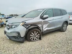 5FNYF6H46KB011519 2019 HONDA PILOT