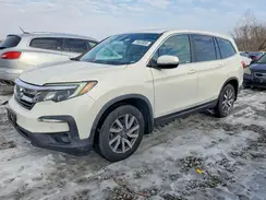 5FNYF6H46KB023735 2019 HONDA PILOT