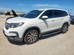5FNYF6H46KB032113 2019 HONDA PILOT