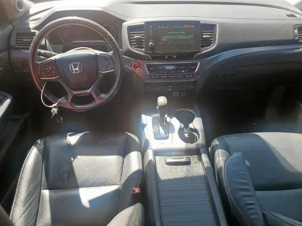 5FNYF6H46KB032113 2019 HONDA PILOT - Image 8