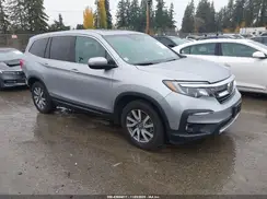 5FNYF6H46KB037263 2019 HONDA PILOT