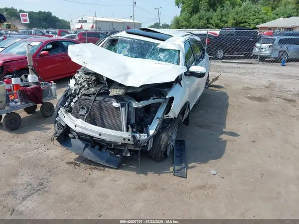 5FNYF6H46KB042897 2019 HONDA PILOT - Image 2