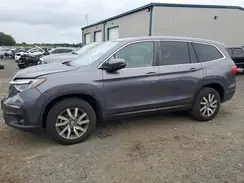 5FNYF6H46LB011960 2020 HONDA PILOT