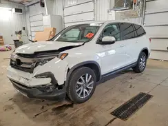 5FNYF6H46LB015233 2020 HONDA PILOT