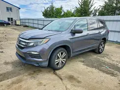 5FNYF6H47GB019880 2016 HONDA PILOT