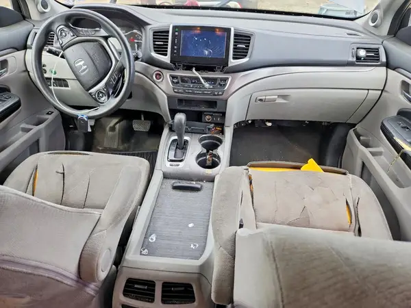 5FNYF6H47GB019880 2016 HONDA PILOT - Image 8