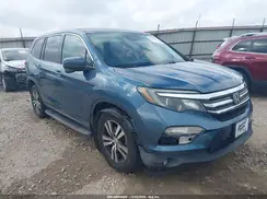 5FNYF6H47GB022729 2016 HONDA PILOT
