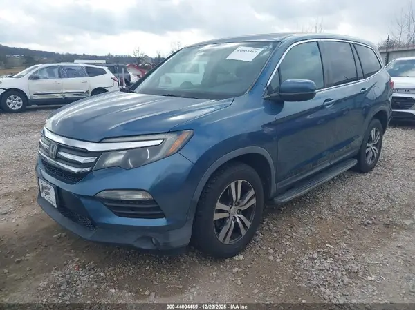 5FNYF6H47GB022729 2016 HONDA PILOT - Image 2