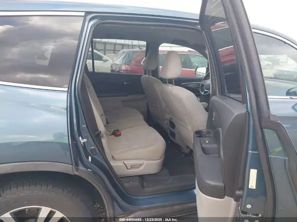 5FNYF6H47GB022729 2016 HONDA PILOT - Image 8