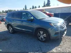 5FNYF6H47GB029454 2016 HONDA PILOT