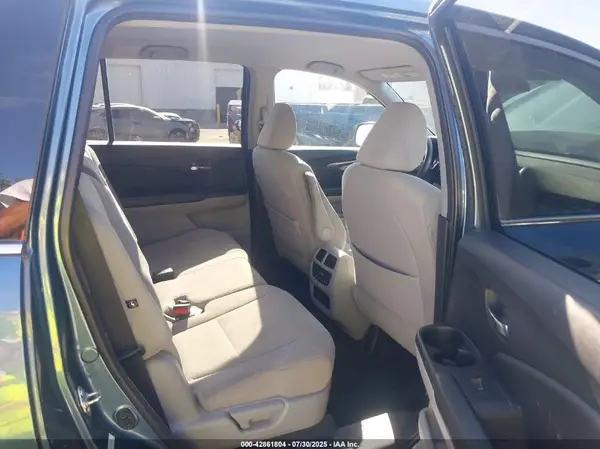 5FNYF6H47GB029454 2016 HONDA PILOT - Image 8