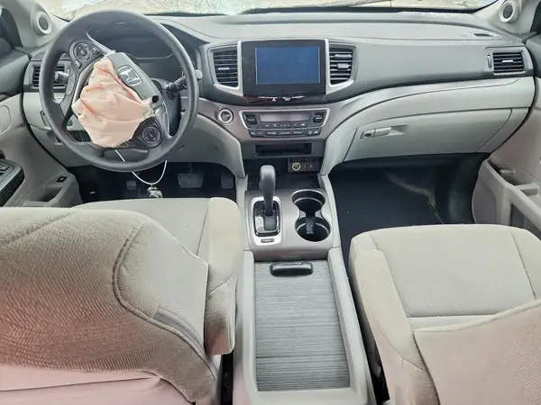 5FNYF6H47GB055634 2016 HONDA PILOT - Image 8