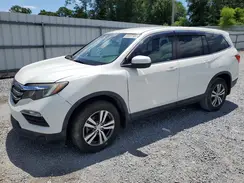 5FNYF6H47GB099570 2016 HONDA PILOT